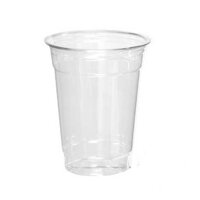 Cốc nhựa 500ml không nắp