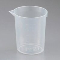 Cốc nhựa dùng một lần (1000mL, 1 hộp (100 chiếc)) AS ONE 1-4621-35 I-1000C