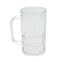 CỐC NHỰA SIZE TO, CỐC UỐNG BIA, NƯỚC GIẢI KHÁT SIÊU ĐẸP MẮT – Song Long Plastic