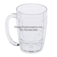 Cốc nhựa uống bia No6A