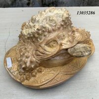 Cóc Nu Nghiến C15 R30 S27