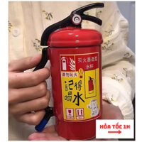 Cốc nước bình cứu hoả, cốc nước bình chữa cháy