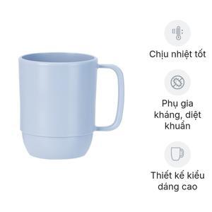 Cốc nước cao Inochi Amori 350ml