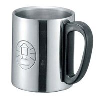 Cốc nước dã ngoại Coleman Stainless Steel Mug 170A5023