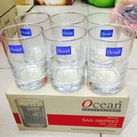 Cốc ocean 175ml