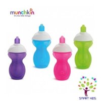 Cốc ống hút CL Munchkin