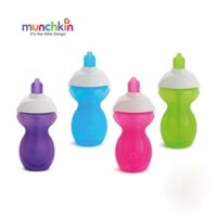 Cốc ống hút CL Munchkin