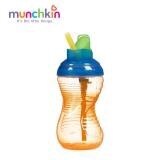 Cốc Ống Hút Mg Có Nắp Munchkin Mk40523