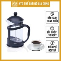 Cốc pha cà phê, pha trà tiện lợi TR454 | NTD thế giới đồ gia dụng