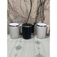 Cốc pha cafe và pha sưɑ~ hàng nội địa đức cực kì tiện lợi