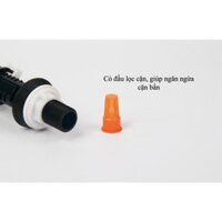 Cọc Phao Cấp Nước Bồn Cấu TOTO (Dùng Cho Cả Két Rời Và Két Liền Khối)