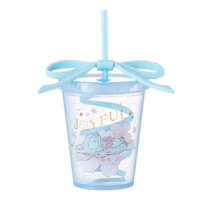 Cốc rơm cuộn dây Sakura Season Series Phong cách mới