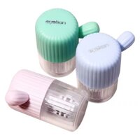 Cốc Rửa Lens Rút Dây Cao Cấp