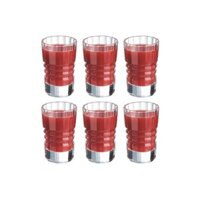 Cốc rượu gạo PHA LÊ CRISTAL D’ARQUES ARCHITECTE 60ML Made in France