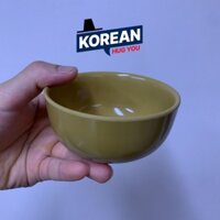 Cốc Rượu makgeolli Hàn Quốc (2 Cái)