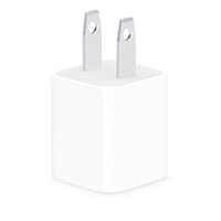 Cóc sạc 5W Apple | Phiên bản Mỹ | NEW