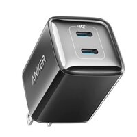 Cốc sạc Anker 521 40W NANO PRO A2038