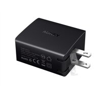 Cốc Sạc Aukey 1 Cổng Quick Charge QC 3.0 - PA-T17