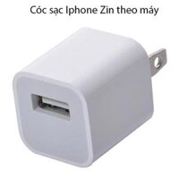 Cốc sạc cho iPhone