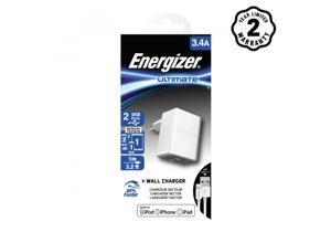 Cốc sạc Energizer Lightning ACA2CUSULI3
