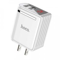 Cóc sạc hoco C39 2usb