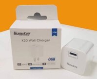 Cốc sạc Huntkey 20W K20