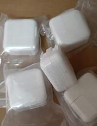 CÓC SẠC IPAD 12W - SẠC NHANH -ZIN