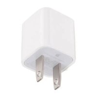 Cốc sạc iPhone chính hãng 5W vuông