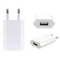 Cóc sạc iphone dẹt