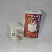 Cóc Sạc Iphone Xs Max Full Box