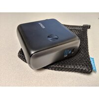 Cốc sạc kiêm Pin dự phòng 10.000mAh Anker A1623 kiêm củ sạc nhanh 20W PD