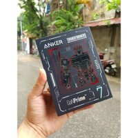 Cốc sạc kiêm sạc pin dự phòng 2 trong 1 Anker 733 Power Bank (GaNPrime PowerCore 65W),USB-C 10.000mAh 30W với bộ