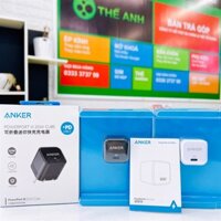 Cốc sạc nhanh 20w ANKER A2149