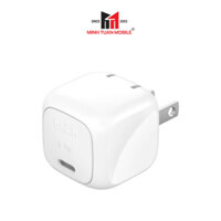 Cốc sạc nhanh Belkin 45W Type-C PD Wall Charger