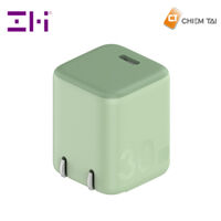 Cốc sạc nhanh GaN3 30W ZMI HA719