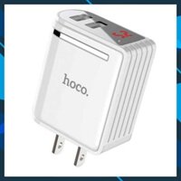 Cóc sạc nhanh Hoco C39 chính hãng *Cao Cấp*