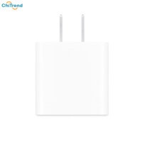 Cốc sạc nhanh iPhone 20W (chính hãng)