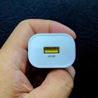 Cốc Sạc Nhanh Pisen TS-C138 hỗ trợ sạc nhanh 22.5W QC3.0 Chính Hãng. Bảo Hành 12 Tháng