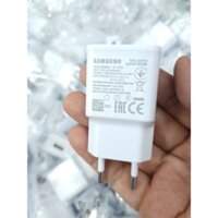 CÓC SẠC NHANH SAMSUNG S10 ZIN MÁY