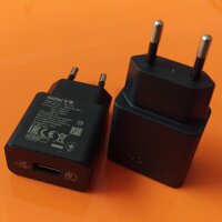 Cóc Sạc nhanh Sony Quick Charger UCH12 | Sạc Nhanh Được Tất Cả Các Dòng Điện Thoại XIAOMI SONYSAMSUNGHTCASUS