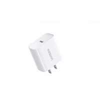 Cốc sạc nhanh USB Type-C 20W Ugreen 60449 (Màu trắng)