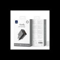 Cóc sạc nhanh WiWU Firefly 45W PD GaN Wi-G011