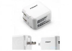 Cốc sạc Pisen TS-UC 038