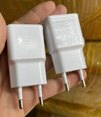 Cóc sạc Samsung Galaxy S6 - 2A