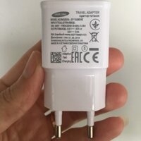 Cốc Sạc SAMSUNG hàng zin chính hãng sạc nhanh