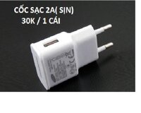 CÓC SẠC SAMSUNG