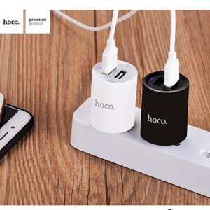 Cốc sạc USB Hoco C14