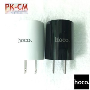 Cốc sạc USB Hoco C14
