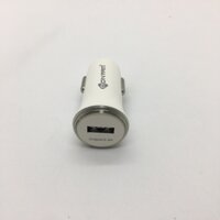 Cóc sạc xe hơi 1 cổng USB - Monvam (Model T24)