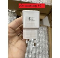 cốc samsung s6 sạc nhanh